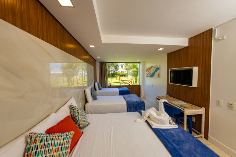 Hotel Praia do Sol