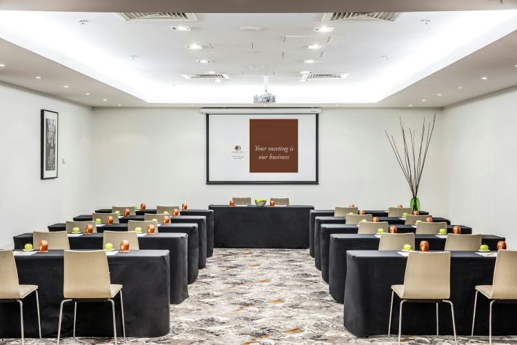 DoubleTree by Hilton Melbourne - Flinders Street photo 20