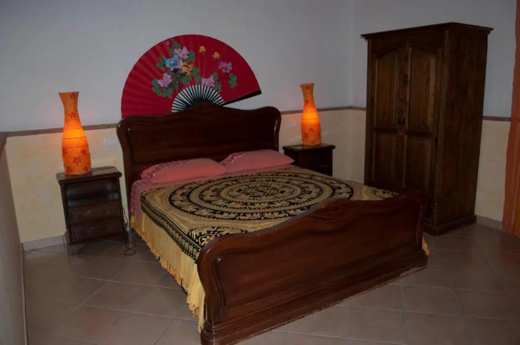 Agriturismo Canale 1