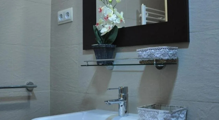 Hostal Rural Letur