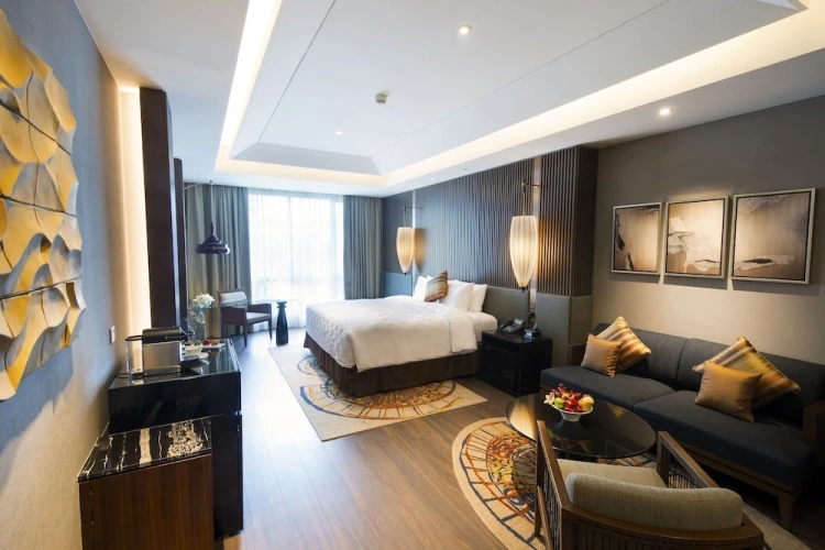 Prestige Single Suite