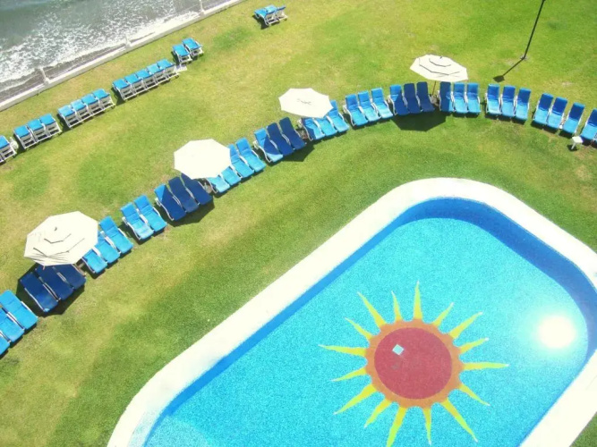 Nh Krystal Veracruz