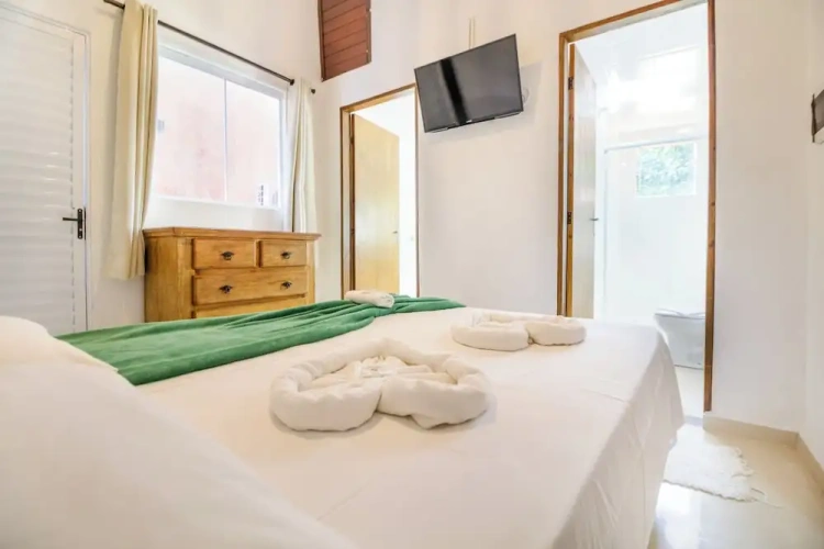 Standard Double Suite
