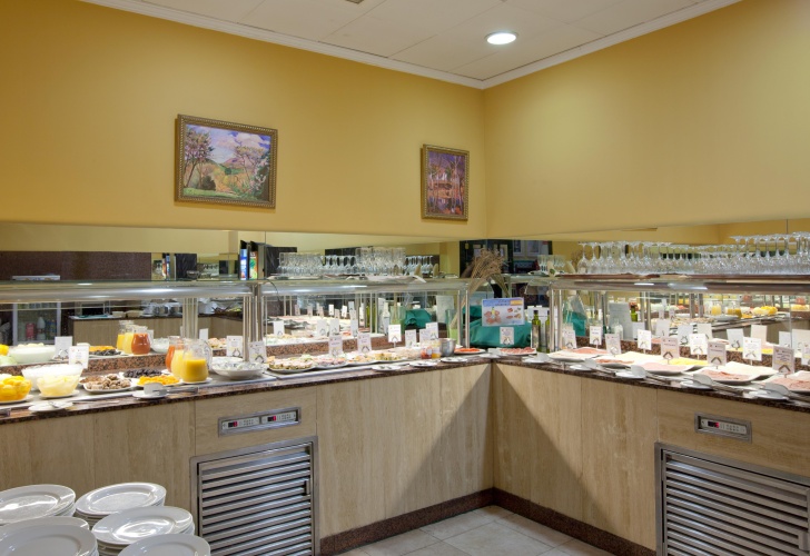 Senator Cadiz Spa Hotel photo 12