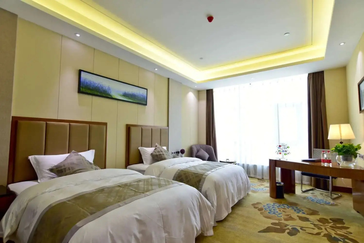 Ramada Plaza by Wyndham Changsha East