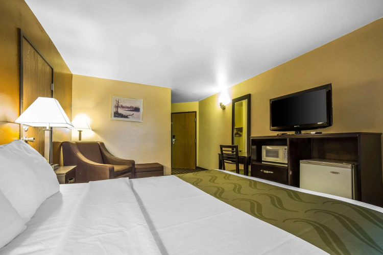 Quality Inn Zion Park Area