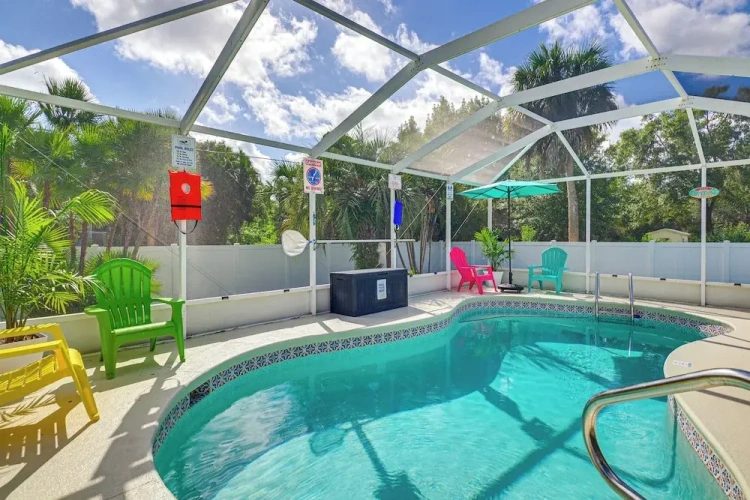 3 Bedrooms Cottage