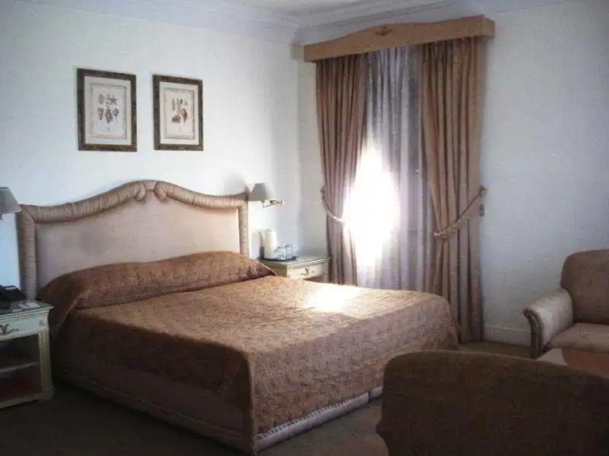 Ritz Mumbai