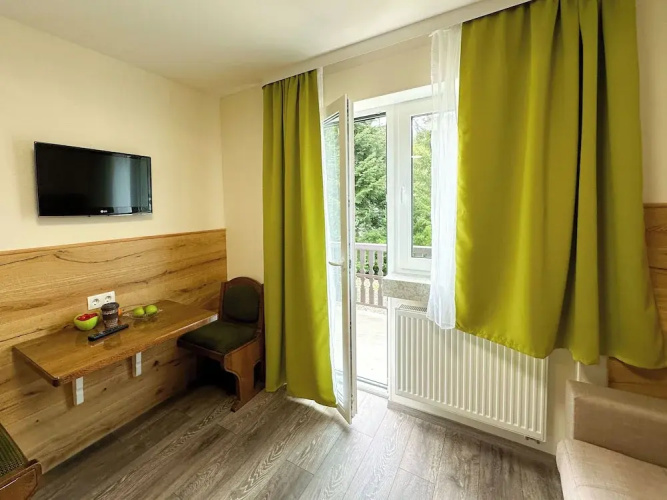 Hotel Waldberg