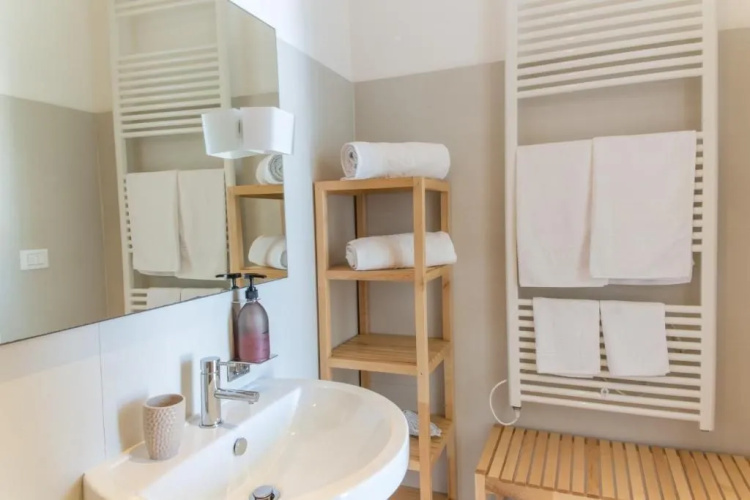 Hotel La Roccia