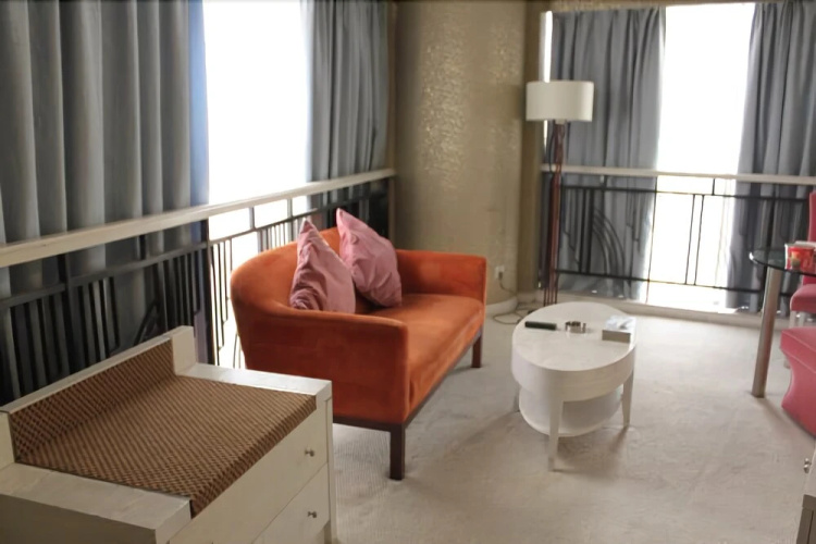 Hangzhou LongHill Hotel