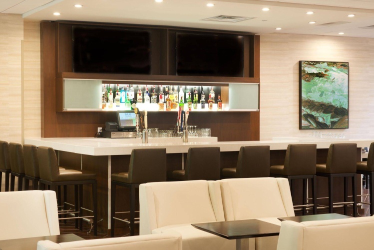 Embassy Suites by Hilton Cincinnati Northeast Blue Ash photo 20