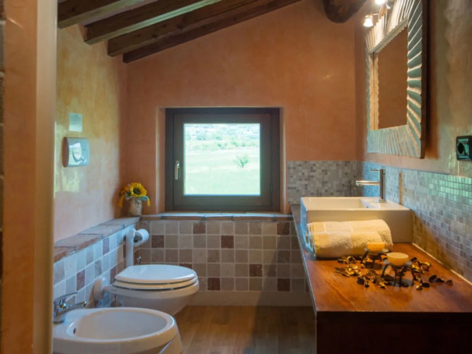 Casa Alessandro 25225