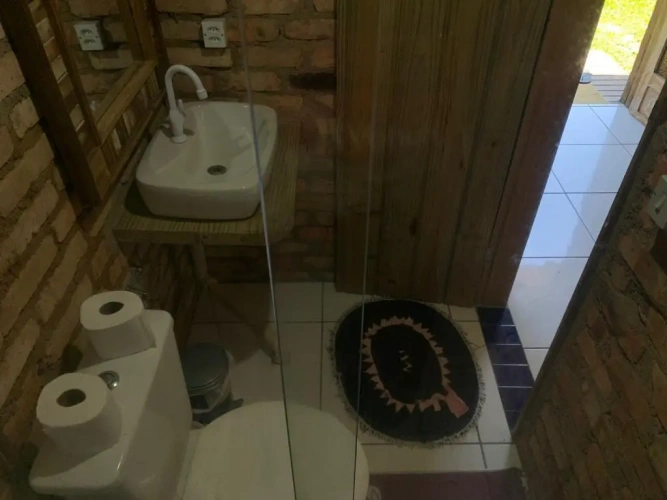 1 Bedroom Chalet