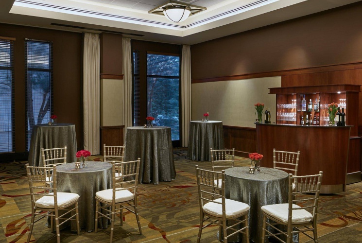 The Inn at Penn, a Hilton Hotel photo 22