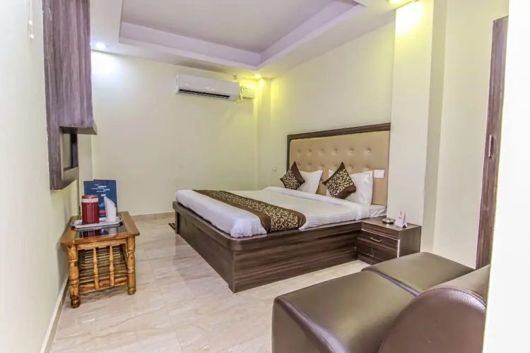 OYO 6793 Hotel CZ
