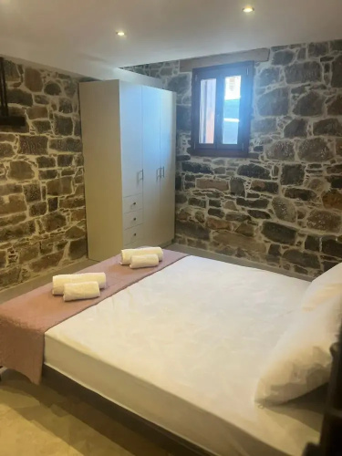 Stone Olympi Lodge 1 - Chios Cozy Hideaway