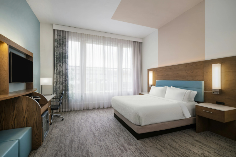 Even Hotels Pittsburgh Downtown photo 8