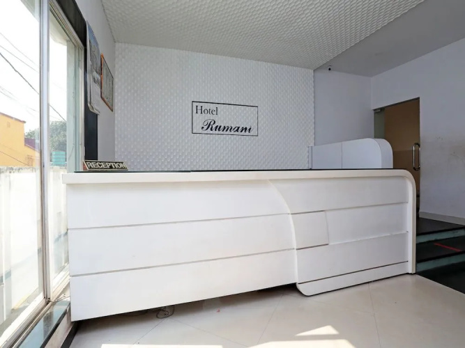 OYO 4028 Hotel Rumani
