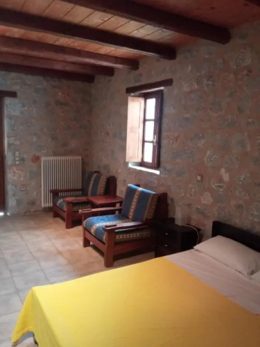 Villas Guest House