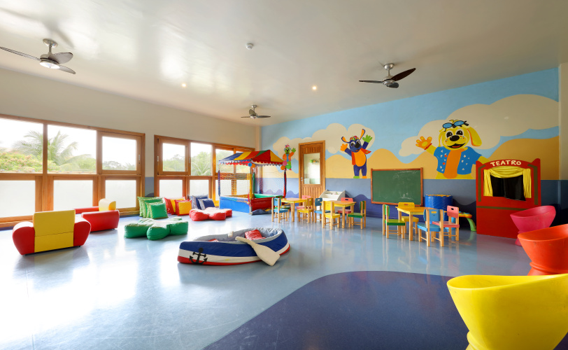 Grand Palladium Imbassai Resort And Spa photo 28