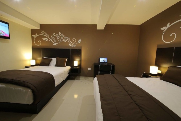 Solec Business Hotel