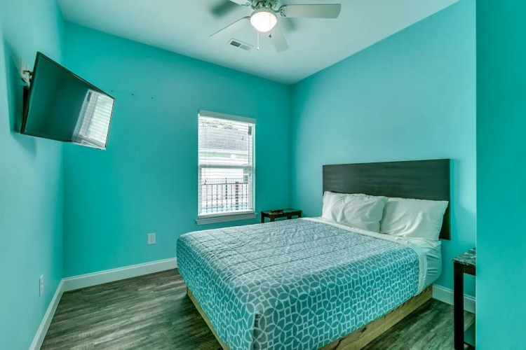 Together Resorts 9th Ave Resort Unit A