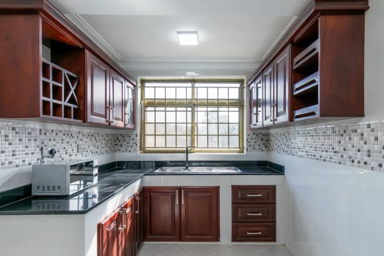 Superior Double room with garden view