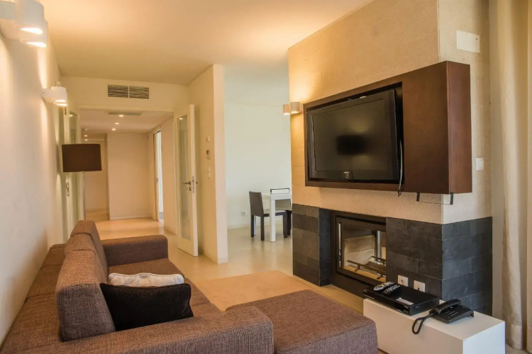 Troia Residence - Praia Apartments - Setúbal