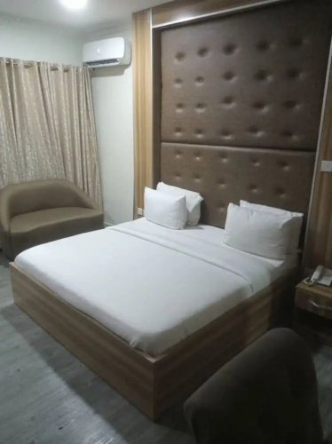 Sky Suites