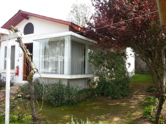 Bungalow