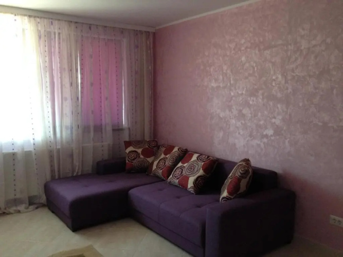 KM 0 Residence
