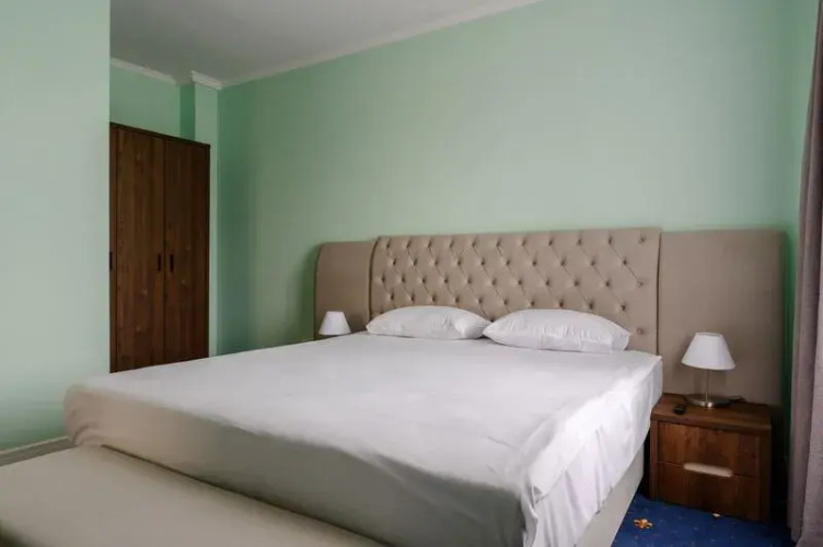 Фотография номера гостиницы Юнис