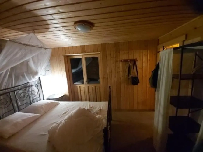 Double Apartment