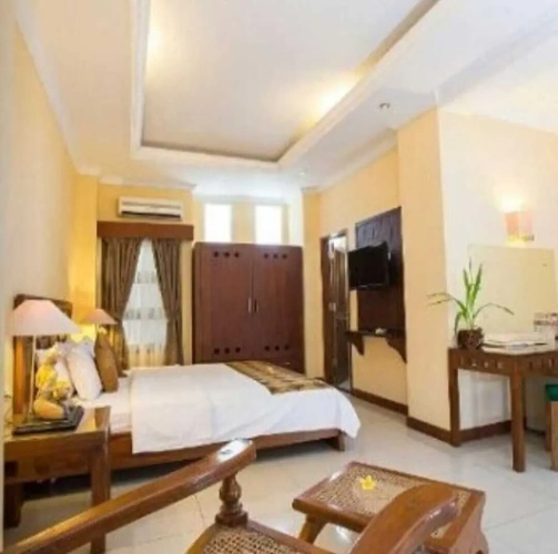 Deluxe Suite