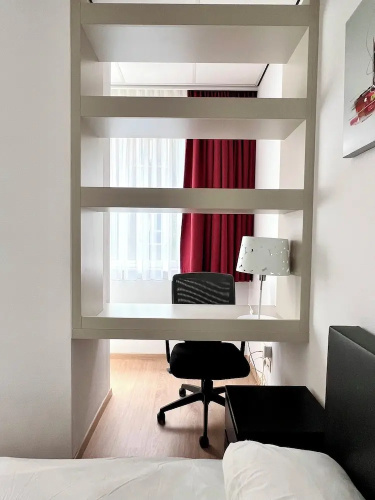 Studio Apartment Heart of Brussels