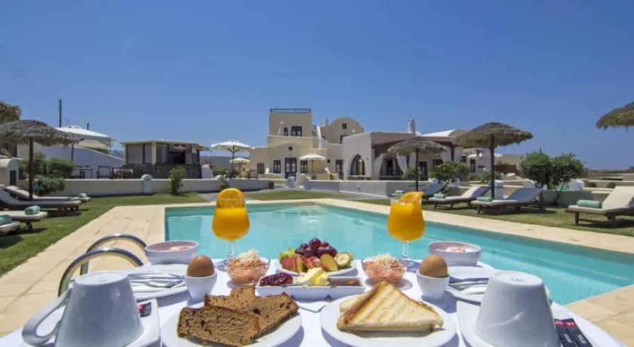 En Plo Studios Apartments & Suites