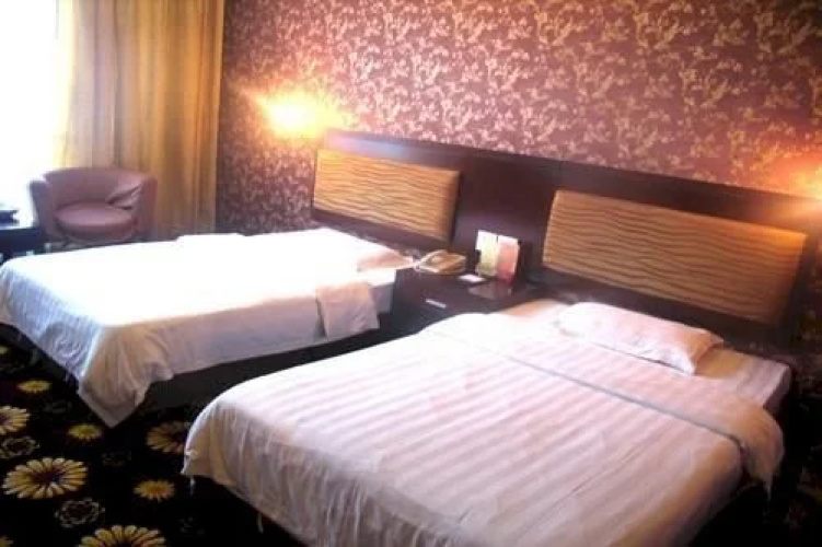 Guangzhou Dingfu Hotel