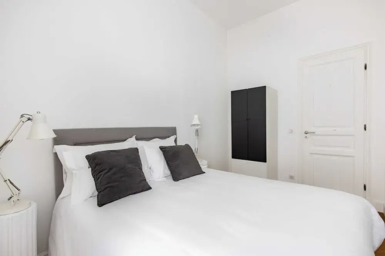 Luxury Apartment - 5bd/10p - Passy/trocadero