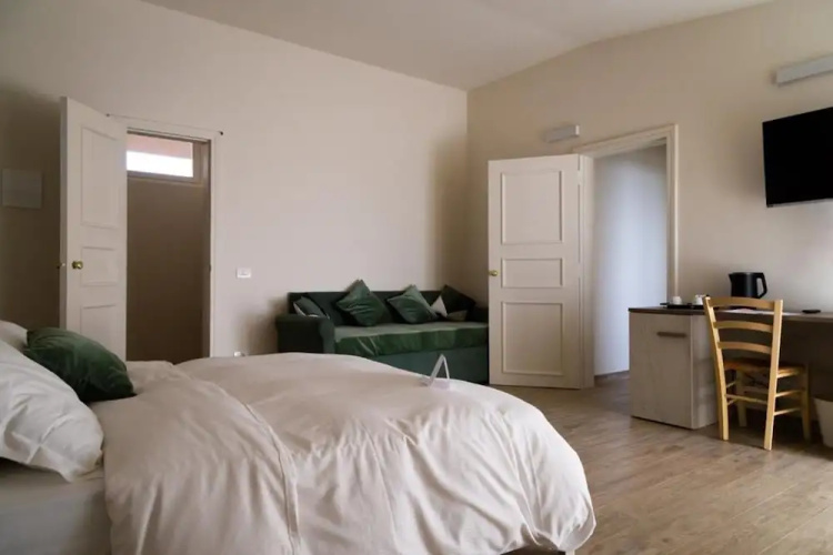 Casa di Palaia