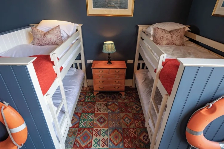 1 Bedroom Family Suite