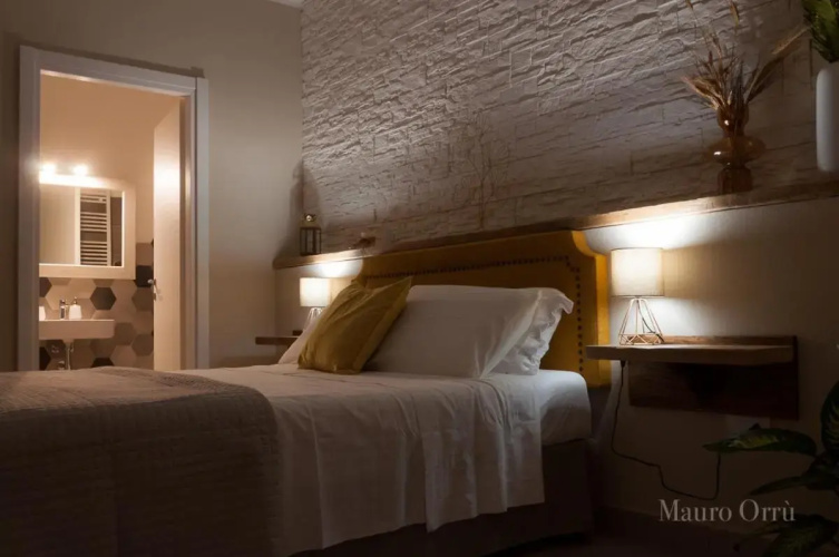 NEW HOME - appartamento in centro storico
