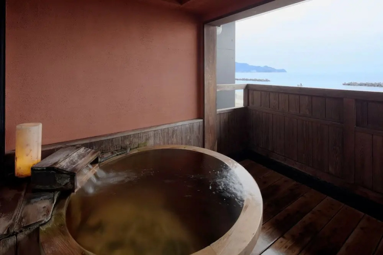 Hotel Miyabi