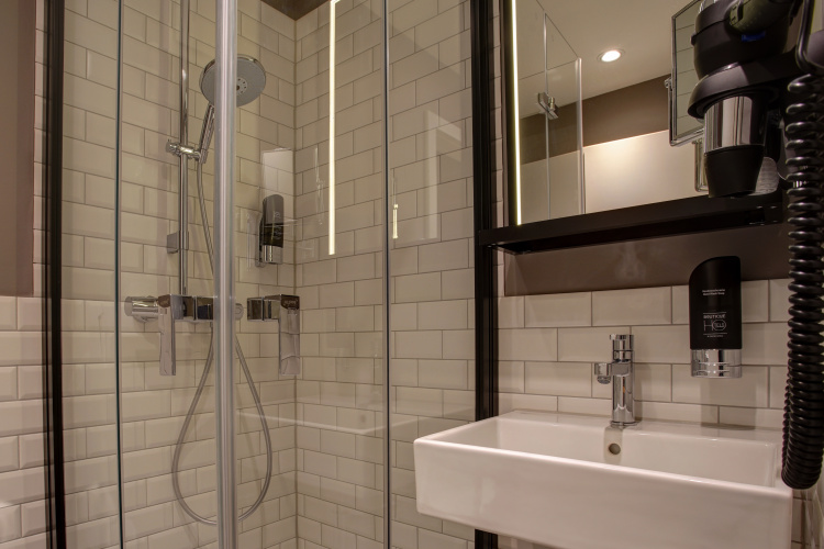 Vienna House Easy By Wyndham Hamburg City photo 8