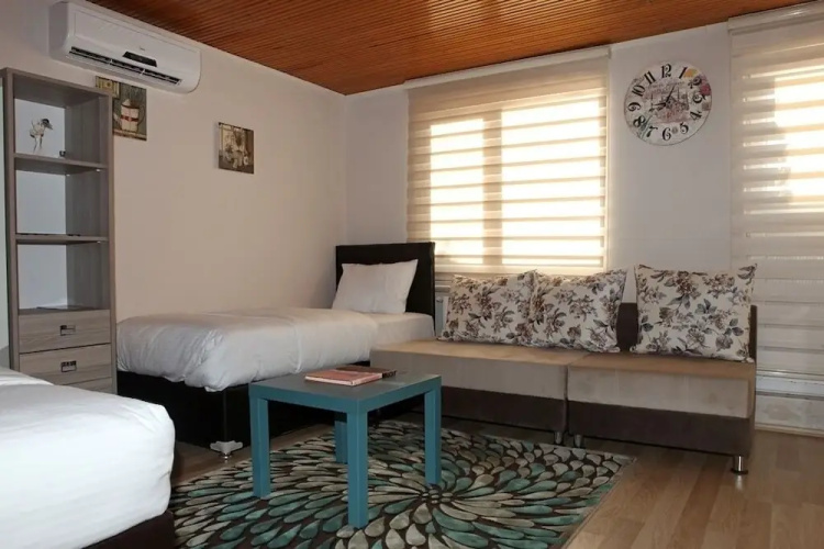 Hotelbild