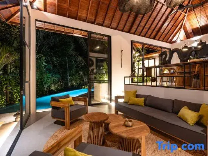 Villa Pure Kenanga by BaliSuperHost