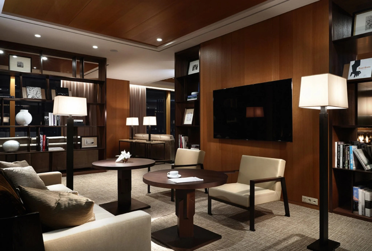 The Shilla Seoul