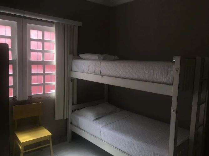 1 Bedroom Standard Twin room