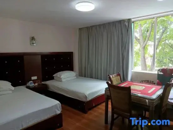Zhuzhou Fire Phoenix Hotel