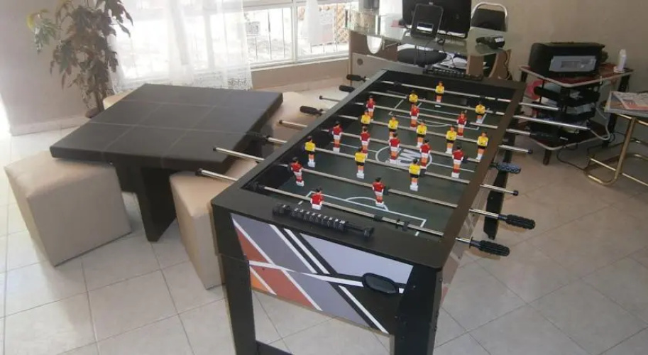 Durango Travellers Hostel